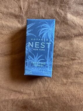 Nest Voyages Tempting Tonka EDP